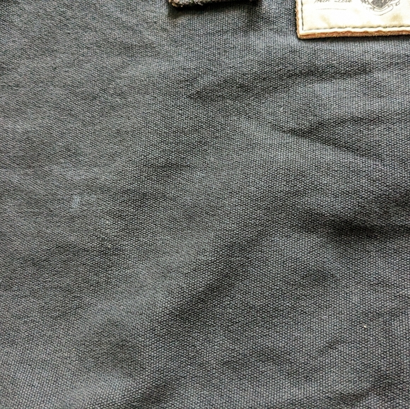 vintage Victoria's secret pink 86 canvas tote bag - Picture 6 of 16